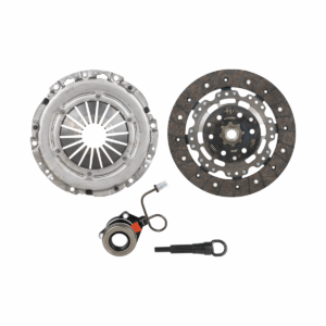 Kit De Clutch Chevrolet Onix 1.0 1.2 L3 2020-2024 | Kc04589S Spq