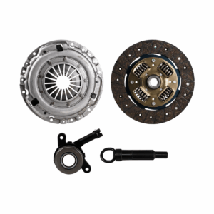 Kit De Clutch Mitsubishi Lancer 2.0 L4 2008-2017 | Kc05012S Spq