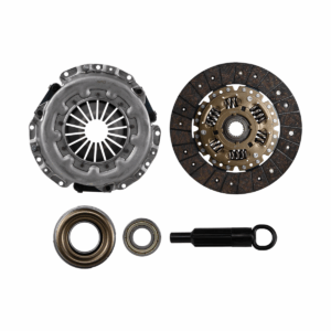 Kit De Clutch Mitsubishi L200 2.4 L4 2008-2024 | Kc05041 Spq