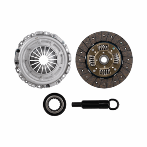 Kit De Clutch Dodge Neon, Stratus 2.0 L4 > Diám. Ext: 228.60 Mm/ 9.000 In, Diám. Int: 23.80 Mm/ 15/16 In, Estriado: 17, Volante Tipo: Caja 7.60 Mm/ 0.299 In, Con Collarín Mecánico > Kc05076 Spq