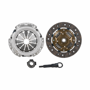 Kit De Clutch Dodge Neon 1.4 L4 >> Diam. Ext: 200.00 Mm/ 7 7/8 In, Diam. Int: 17.40 Mm/ 11/16 In, Estriado: 20, Volante Tipo: Plano, Con Collarín Mecanico >> Kc05501 Spq