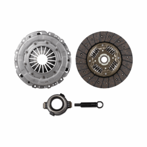 Kit De Clutch Dodge H100, Van 1000 2.4 L4 > Diám. Ext: 240.00 Mm/ 9 7/16 In, Diám. Int: 25.40 Mm/ 1 In, Estriado: 23, Volante Tipo: Plano, Con Collarín Mecánico > Kc05800 Spq