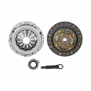Kit De Clutch Dodge Attitude Mitsubishi Mirage 1.2 L3 2015-2024 Collarín Mecánico | Kc05976 Spq