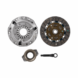 Kit De Clutch Nissan Tsuru, Hikari 1.6 L4 > Diám. Ext: 181.00 Mm/ 7 1/8 In, Diám. Int: 20.60 Mm/ 13/16 In, Estriado: 18, Volante Tipo: Escalón 0.13 Mm, Con Collarín Mecánico > Kc06021 Spq