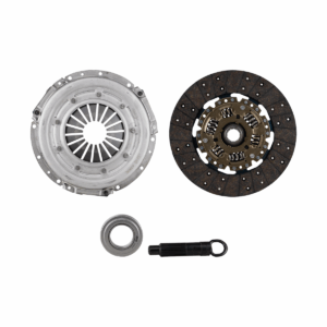 Kit De Clutch Nissan Pathfinder, Pickup 3.0 V6 > Diám. Ext: 251.00 Mm/ 9 7/8 In, Diám. Int: 25.40 Mm/ 1 In, Estriado: 24, Volante Tipo: Plano, Con Collarín Mecánico > Kc06042 Spq
