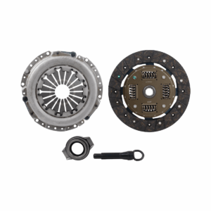 Kit De Clutch Nissan Sentra 1.8 L4 > Diám. Ext: 216.00 Mm/ 8 1/2 In, Diám. Int: 20.60 Mm/ 13/16 In, Estriado: 18, Volante Tipo: Plano, Con Collarín Mecánico > Kc06057 Spq