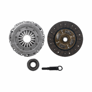 Kit De Clutch Nissan Np 300 Pickup Urvan 2.4 L4 1983-2015 | Kc06063 Spq