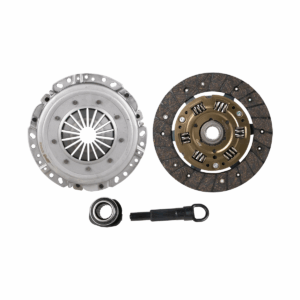 Kit De Clutch Nissan Aprio Platina 1.6 L4 2002-2010 Collarín Mecánico | Kc06876 Spq