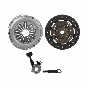 Kit De Clutch Nissan Kicks, March, Tiida, Versa 1.6 L4 > Diám. Ext: 200.00 Mm/ 7 7/8 In, Diám. Int: 22.20 Mm/ 7/8 In, Estriado: 26, Volante Tipo: Plano, Con Bomba Collarín Mecánico > Kc06878S Spq