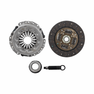 Kit De Clutch Ford Ranger 2.0, 2.3, 2.8, 2.9 L4 Diám. Ext: 225.50 Mm/ 8 7/8 In, Diám. Int: 25.40 Mm/ 1 In, Estriado: 23, Volante Tipo: Plano, Con Bomba Collarín Hidráulico > Kc07048S Spq