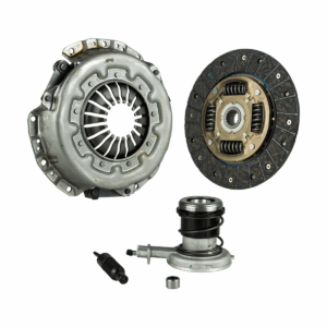 Kit De Clutch Ford Aerostar Bronco Ranger 2.3 2.8 2.9 L4 V6 1985-1987 Collarín Mecánico | Kc07048 Spq