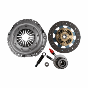 Kit De Clutch Ford F150 F250 Pickup 5.0 V8 1988-1992 Bomba Collarín Hidráulico | Kc07057s Spq