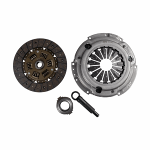 Kit De Clutch Ford Escort 2.0 L4 1997-2003 Collarín Mecánico | Kc07083 Spq