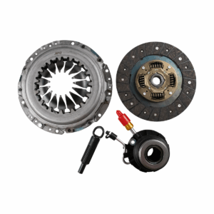 Kit De Clutch Ford Ranger 2.3 2.5 L4 1995-2012 Bomba Collarín Hidráulico | Kc07115SN Spq