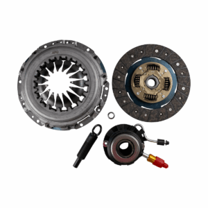 Kit De Clutch Ford Ranger 2.3 2.5 L4 1995-2012 Bomba Collarín Hidráulico | Kc07115s Spq