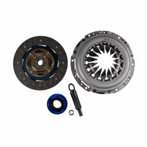 Kit De Clutch Ford Ranger 2.3 2.5 L4 1995-2012 Repuesto Bomba Collarín Hidráulico | Kc07115 Spq