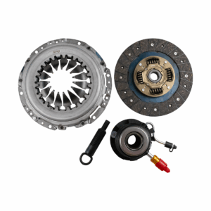 Kit De Clutch Mazda B2300 2.3 L4 2001-2009 Bomba Collarín Hidráulico | Kc07141s Spq