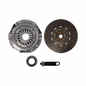 Kit De Clutch Ford F350 Pickup Super Duty 6.2 V8 2010-2019 No Autoajustable | Kc07146 Spq