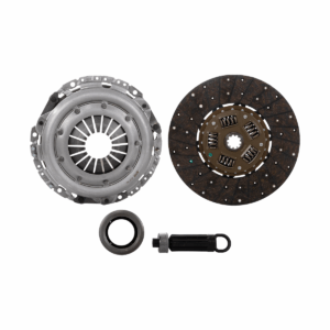 Kit De Clutch Ford F350 Pickup Super Duty 6.2 V8 2011-2019 Autoajustable | Kc07160 Spq