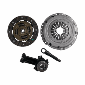 Kit De Clutch Ford Fiesta 1.6 L4 2001-2010 Bomba Collarín Hidráulico | Kc07579s Spq