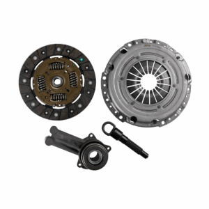 Kit De Clutch Ford Courier Ikon Ka 1.6 L4 2001-2010 Bomba Collarín Hidráulico | Kc07582s Spq