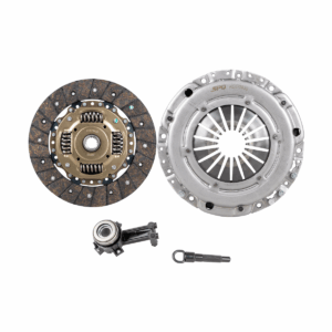 Kit De Clutch Ford Ecosport Focus 2.0 L4 2004-2012 Bomba Collarín Hidráulico | Kc07583s Spq