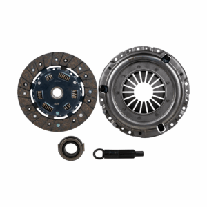 Kit De Clutch Honda Civic Cr-v 1.6 L4 1994-2000 Collarín Mecánico | Kc08026 Spq