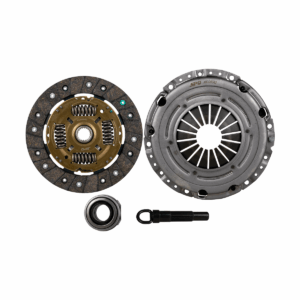Kit De Clutch Honda City Fit 1.5 L4 2010-2022 Collarín Mecánico | Kc08026 Spq