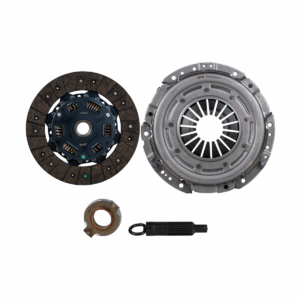Kit De Clutch Honda Cr-V 2.4 L4 2002-2006 Collarín Mecánico | Kc08047 Spq