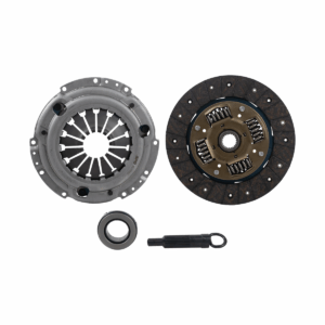 Kit De Clutch Mazda 3, 5 2.3, 2.5 L4 > Diám. Ext: 225.50 Mm/ 8 7/8 In, Diám. Int: 23.80 Mm/ 15/16 In, Estriado: 22, Volante Tipo: Caja 7.55 Mm, Con Collarín Mecánico > Kc10059 Spq
