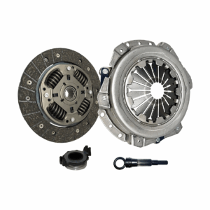 Kit De Clutch Peugeot 206 1.4 L4 > Diám. Ext: 180.00 Mm/ 7 3/32 In, Diám. Int: 20.60 Mm/ 13/16 In, Estriado: 18, Volante Tipo: Escalón 0.50 Mm/ 0.019 In, Con Collarín Mecánico > Kc13049 Spq