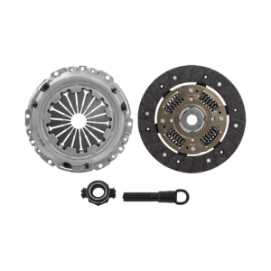 Kit De Clutch Peugeot 206 1.6 L4 2001-2009 | Kc13084 Spq