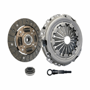 Kit De Clutch Peugeot 207 1.6 L4 2008-2011 | Kc13087 Spq