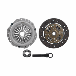 Kit De Clutch Renault Kwid 1.0 L3 > Diám. Ext: 180.00 Mm/ 7 1/16 In, Diám. Int: 17.40 Mm/ 11/16 In, Estriado: 22, Volante Tipo: Plano, Con Collarín Mecánico, 5 Velocidades > Kc14205 Spq