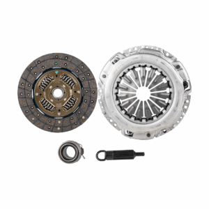 Kit De Clutch Toyota Hiace Pickup 2.7 L4 2006-2015 Collarín Mecánico | Kc16090 Spq