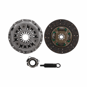 Kit De Clutch Toyota Hiace Hilux 2.8 L4 2016-2024 | Kc16280 Spq