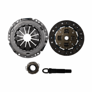 Kit De Clutch Toyota Avanza 1.5 L4 2007-2024 Collarín Mecánico | Kc16317 Spq