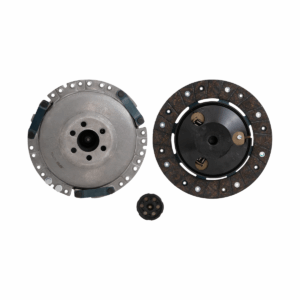Kit De Clutch Vw Cabrio, Derby, Golf, Jetta 2.0 L4 > Diám. Ext: 210.00 Mm/ 8 1/4 In, Diám. Int: 22.20 Mm/ 7/8 In, Estriado: 28, Volante Tipo: Caja 23.40 Mm, Con Collarín Mecánico > Kc17038 Spq