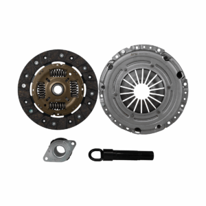 Kit De Clutch Volkswagen Crossfox Lupo Polo Saveiro Sportvan 1.6 L4 2004-2023 Collarín Mecánico | Kc17127 Spq
