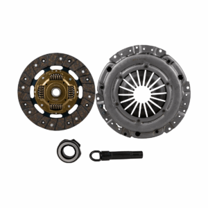 Kit De Clutch Vw Beetle, Jetta 2.5 L5 >> Diam. Ext: 228.60 Mm/ 9.000 In, Diam. Int: 22.20 Mm/ 7/8 In, Estriado: 28, Volante Tipo: Caja 15.00 Mm/ 0.590 In, Con Collarín Mecánico >> Kc17149 Spq