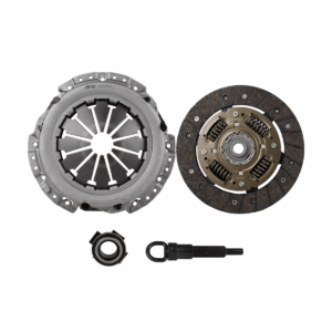 Kit De Clutch Fiat 500 1.4 L4 2009-2017 Collarín Mecánico | Kc18500 Spq