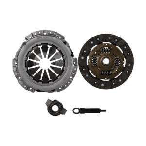 Kit De Clutch Fiat Uno 1.4 L4 2013-2020 | Kc18501 Spq
