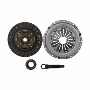 Kit De Clutch Kia Rio 1.5 1.6 L4 2006-2011 Collarín Mecánico| Kc24008 Spq