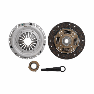 Kit De Clutch Hyundai I10, Grand I10 1.2 L4 > Diám. Ext: 190.50 Mm/ 7 1/2 In, Diám. Int: 20.60 Mm/ 13/16 In, Estriado: 24, Volante Tipo: Caja 9.70 Mm, Con Collarín Mecánico > Kc24180 Spq