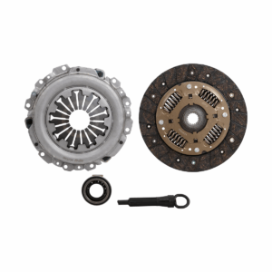 Kit De Clutch Chevrolet Matiz 1.0, Spark 1.2 L4Diám. Ext: 184.00 Mm/ 7 1/4 In, Diám. Int: 19.00 Mm/ 3/4 In, Estriado: 18, Volante Tipo: Plano, Con Collarín Mecánico > Kc25388 Spq