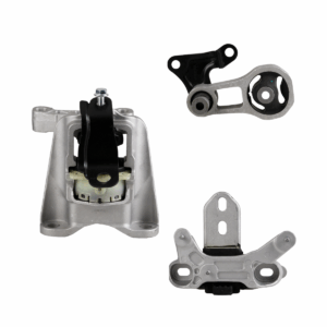 Soporte De Motor, Torsión, Transmisión (Ford Figo 1.5) > Kit-Sopfigo1.5 Spq
