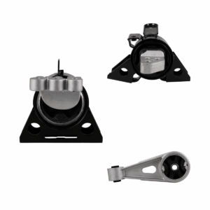 Kit Soportes Chevrolet Beat Spark 1.2 L4 2010-2021 | Kit-Sopspark1.2 Spq