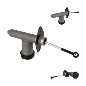 Cilindro De Clutch Superior Diámetro Interior: 16.00 Mm/ 0.629 In, 1 Pieza > Nacm0713 Namcco