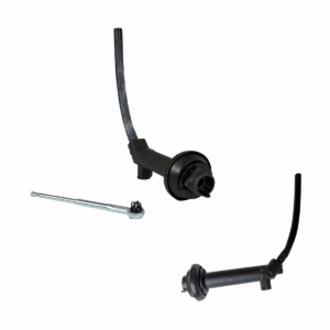 Cilindro De Clutch Superior, Diámetro De Vástago: 18.00 Mm/ 0.708 In, 1 Pieza > Nacm0719 Namcco