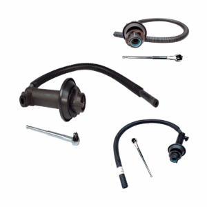 Cilindro De Clutch Superior, Diámetro De Vástago: 18.00 Mm/ 0.708 In, 1 Pieza > Nacm0721 Namcco